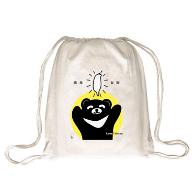 Formosan Black Bear Love Taiwan Thumbnail